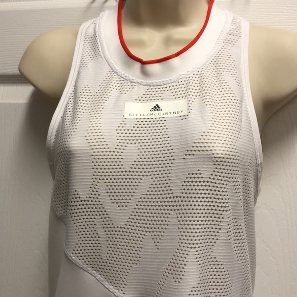 Stella McCartney Tennis Dress size Small Sold Separate! - Picture 3 of 12